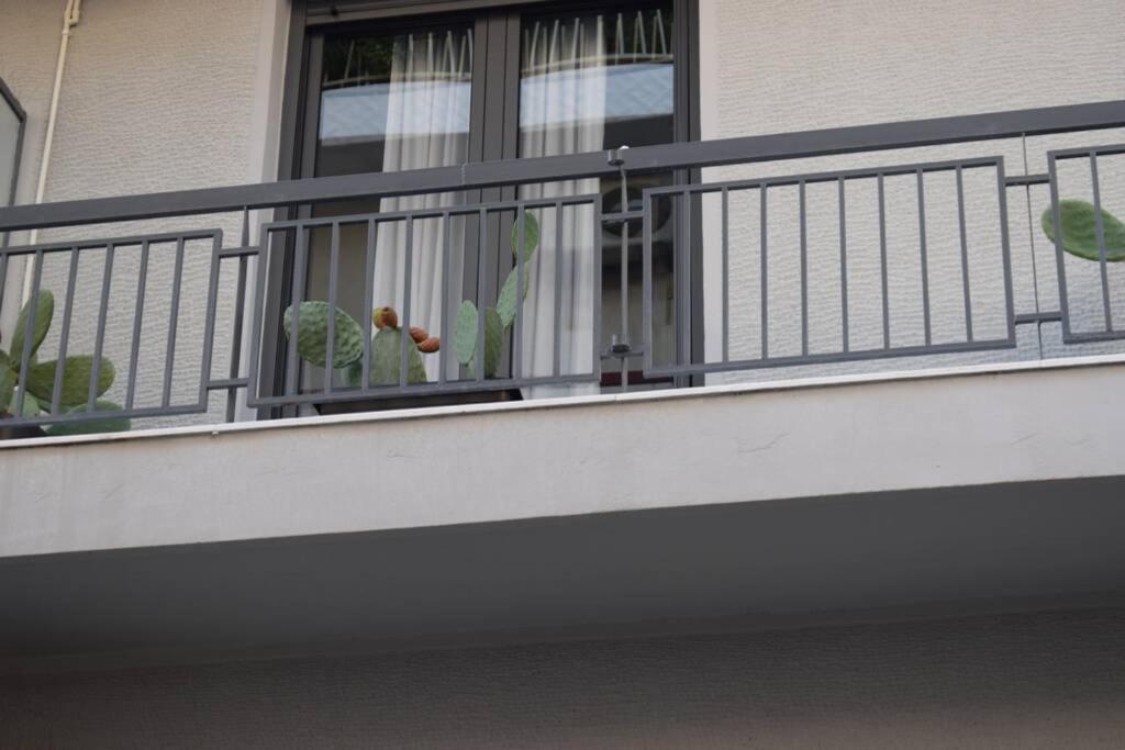 Ockto Luxurious Business Travel Apartment Atenas Exterior foto